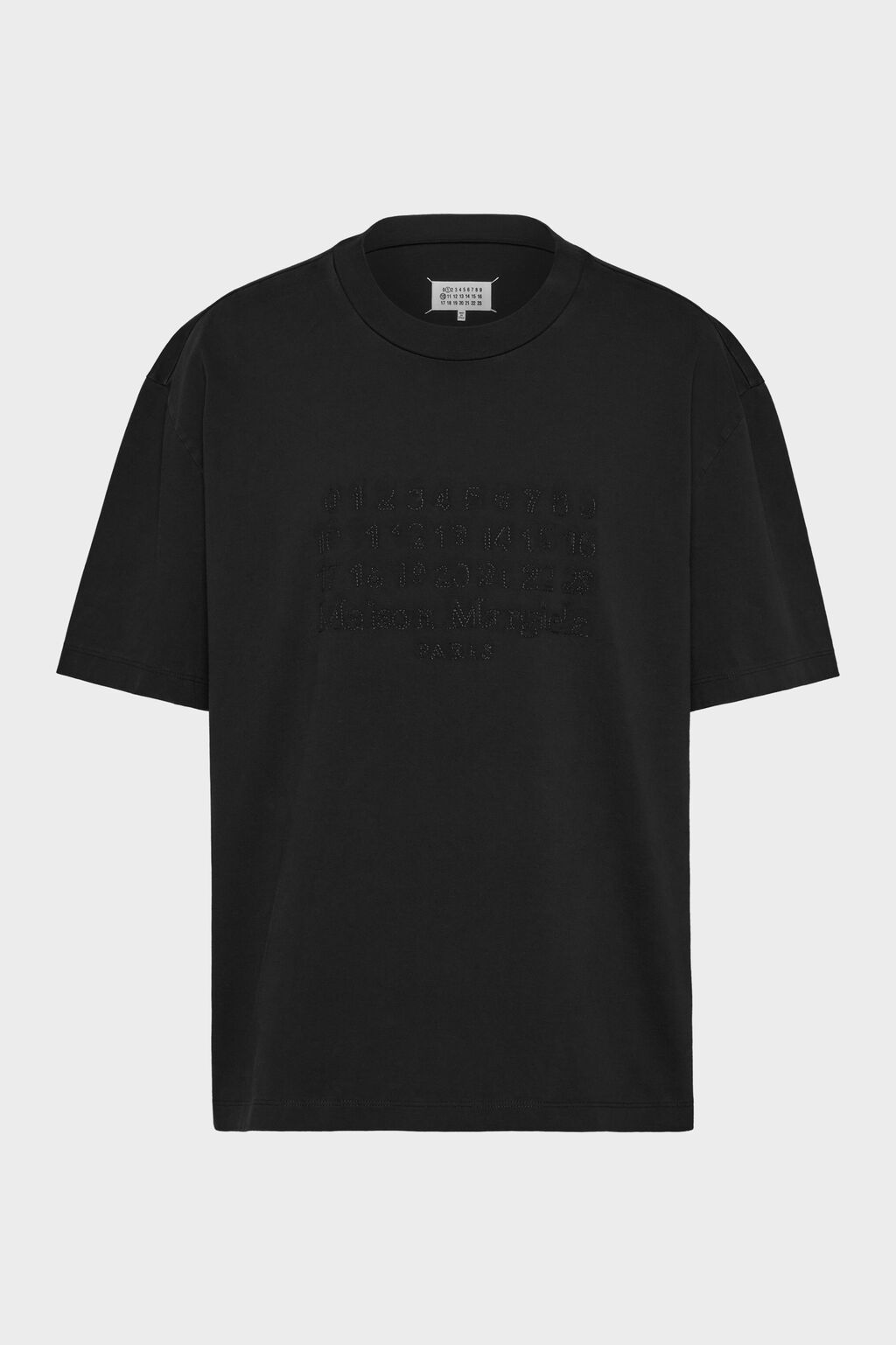 T shirt maison margiela