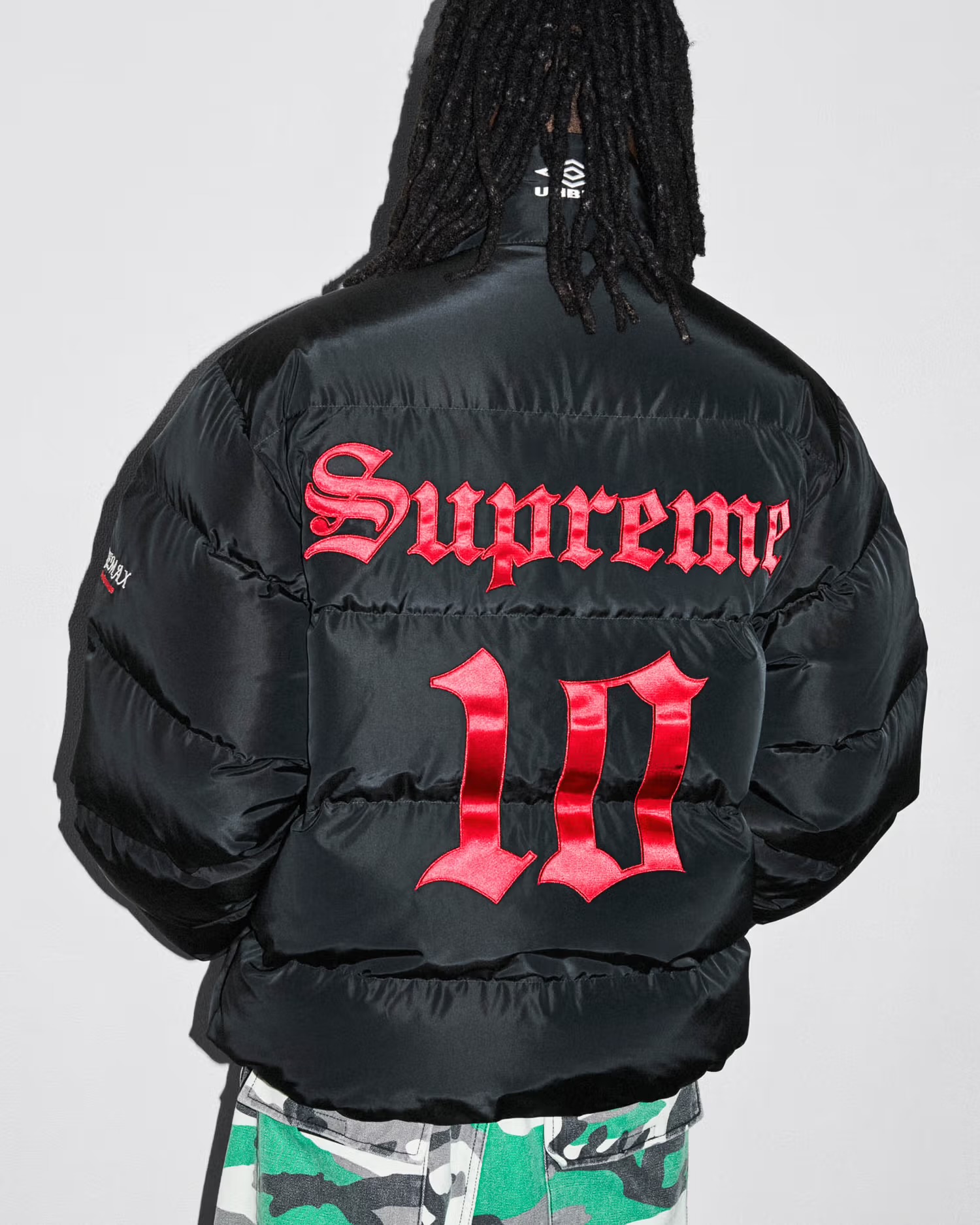 Pull supreme