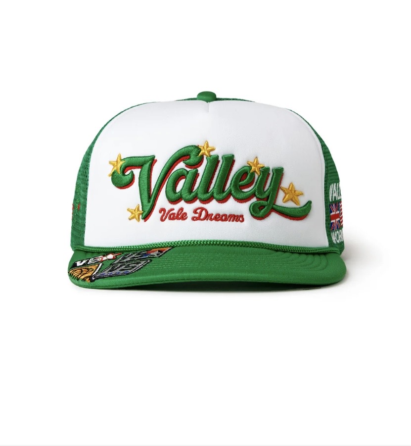 Casquette vale